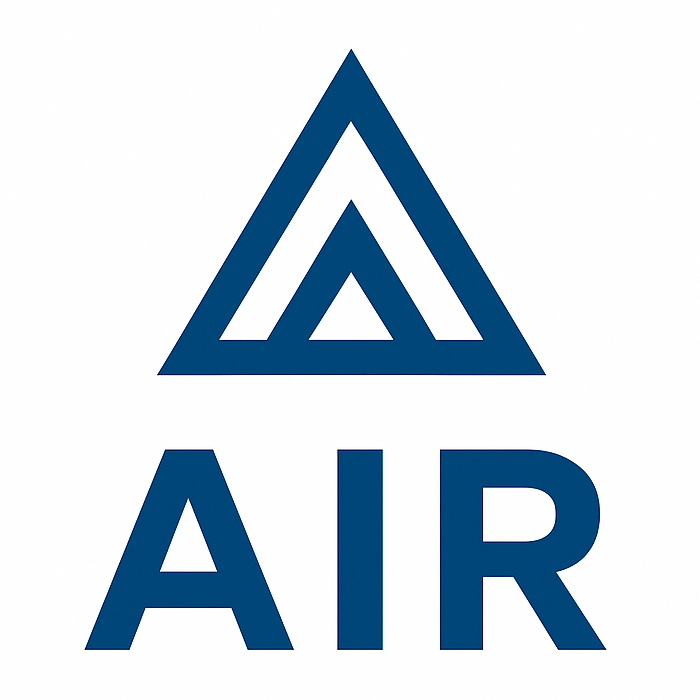 株式会社AIR ロゴ