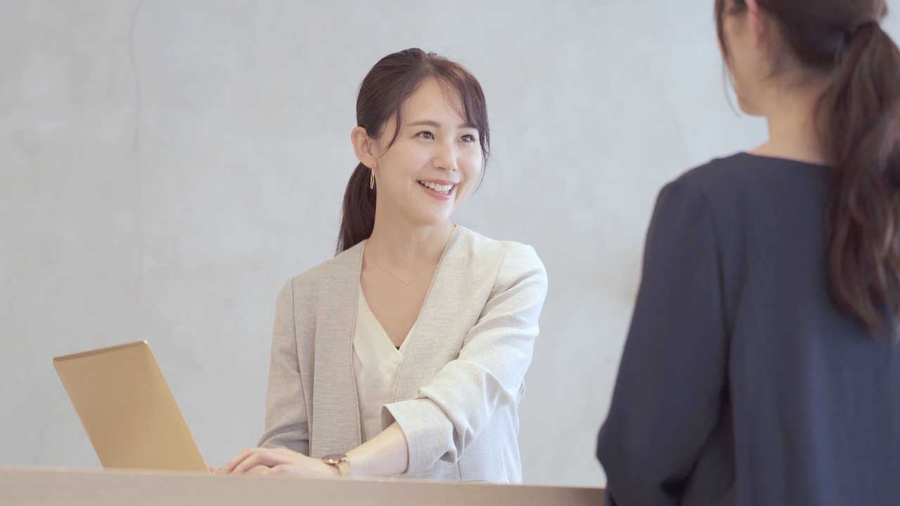人事コンサル