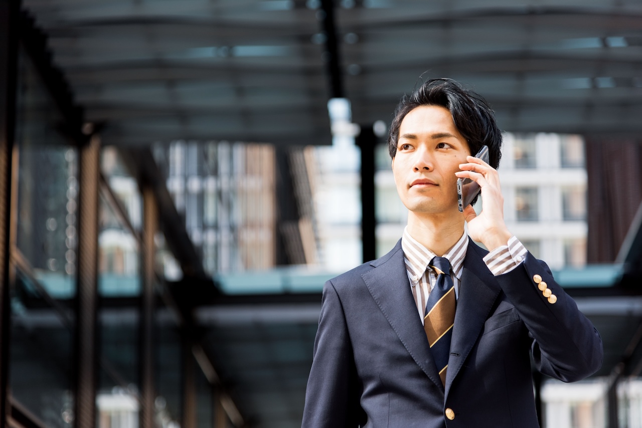 営業コンサル